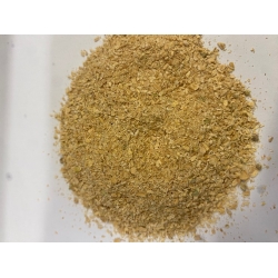 Kwiat Pomarańczy Mielony Na Pył 1 Kg